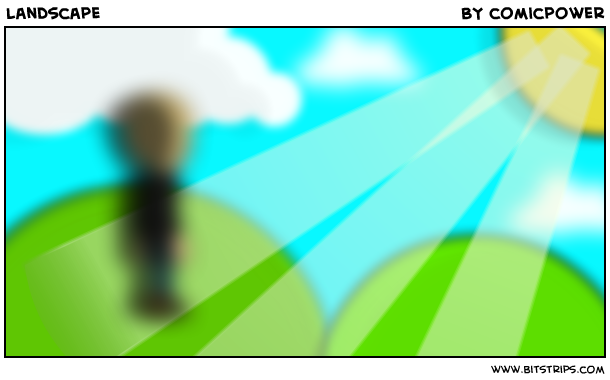 landscape