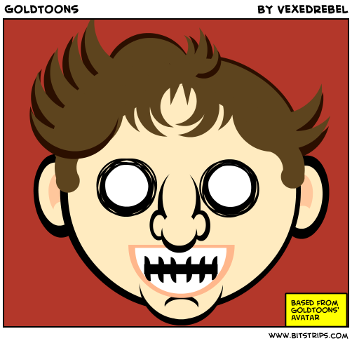 GoldToons