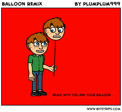 Balloon Remix