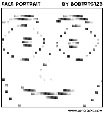 Face Portrait