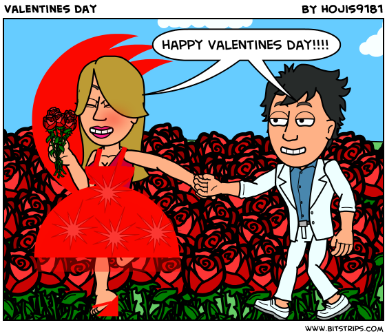 valentines day