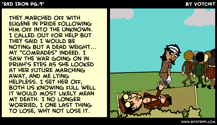 'Red Iron Pg.9'