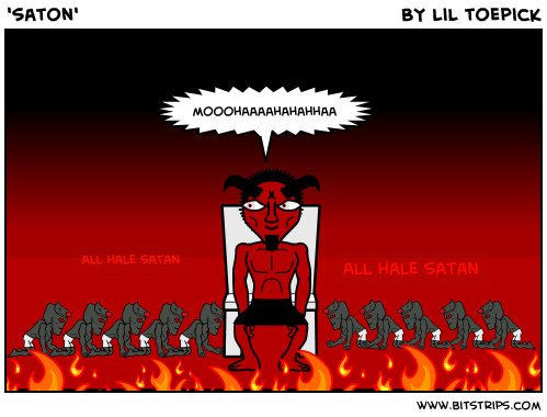'saton'