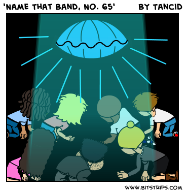 'Name That Band, No. 65'