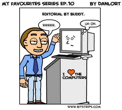 my favourites series ep.10
