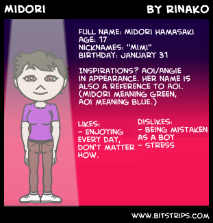 Midori