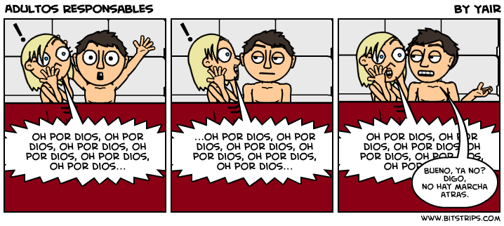 Adultos Responsables