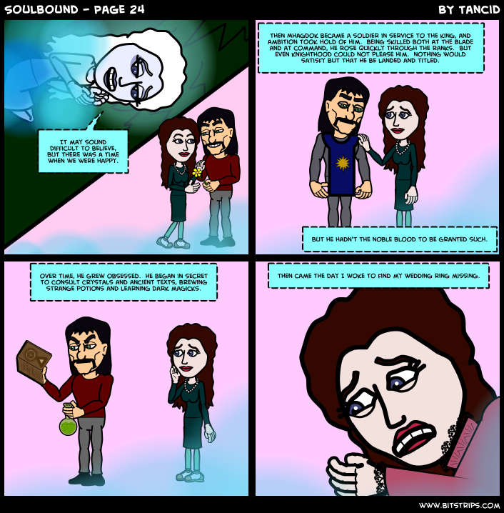 Soulbound - Page 24