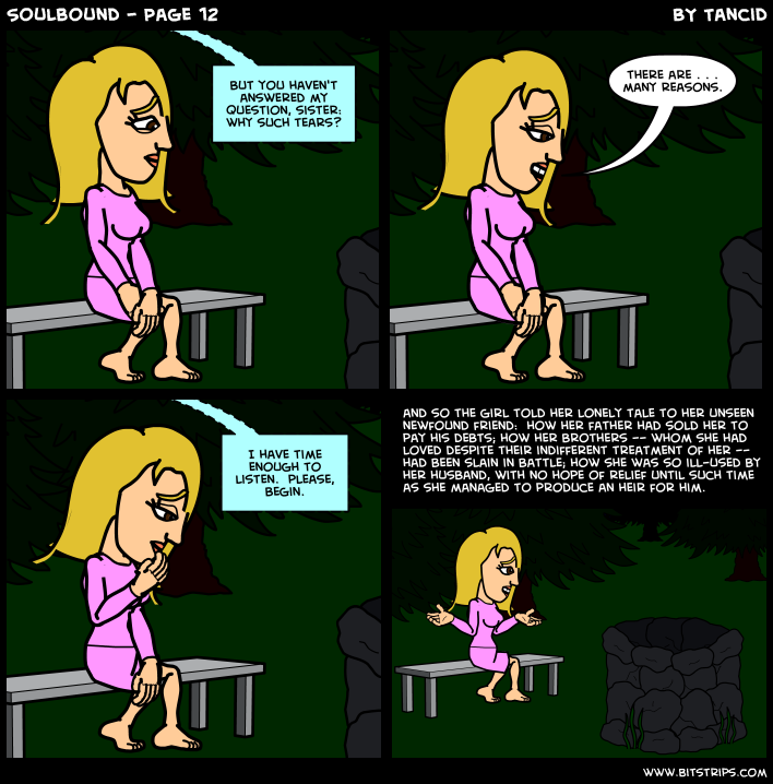 Soulbound - Page 12