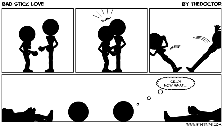Bad Stick Love
