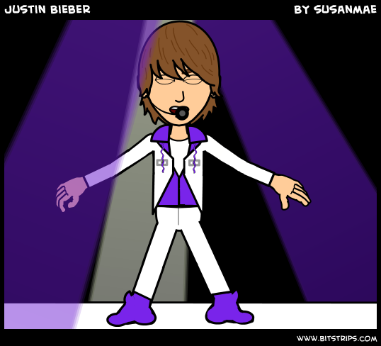 Justin Bieber
