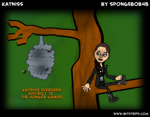 Katniss