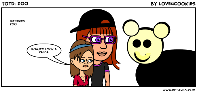 TotD: ZOO