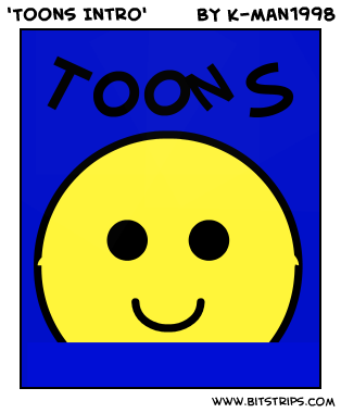 'Toons Intro'