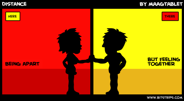 Distance