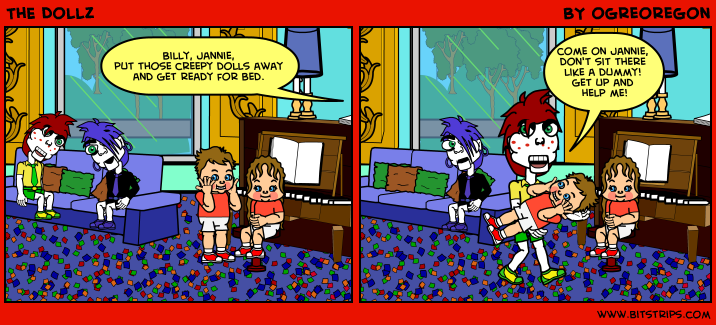 ThE DollZ