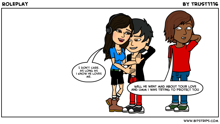 Roleplay