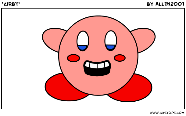 'kirby'