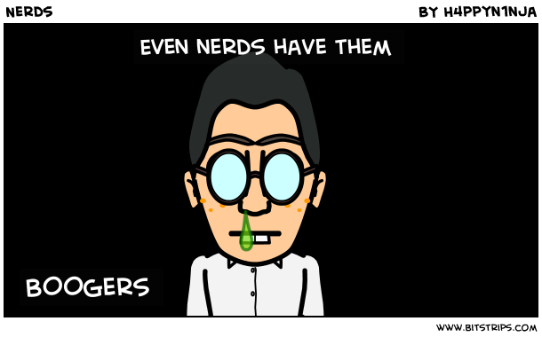 Nerds