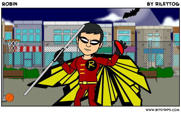 Robin