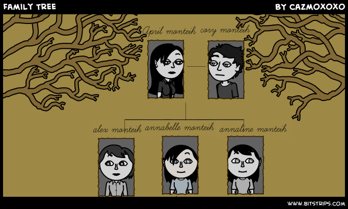 Family Tree