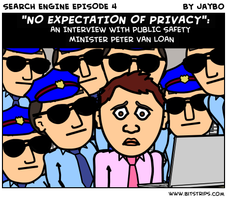 SEARCH ENGINE EPISODE 4