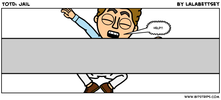 TotD: Jail