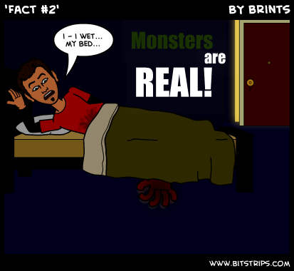 'Fact #2'
