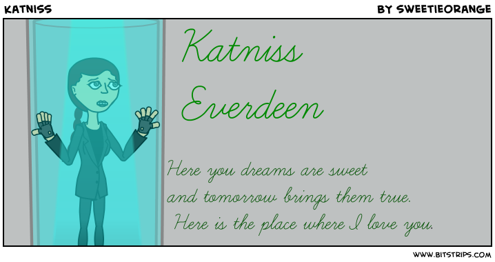 katniss