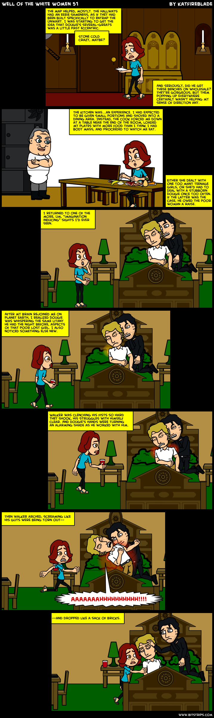Well of the White Women 51