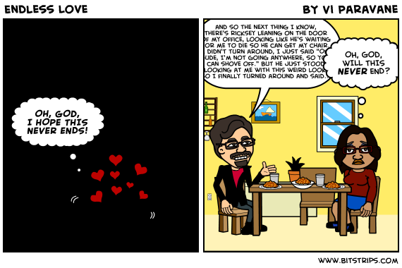 Endless Love