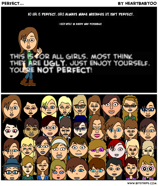 perfect...
