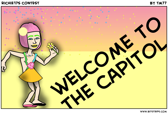 richie17s contest