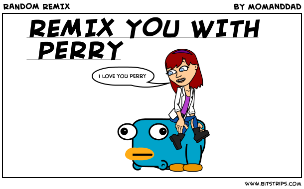 RANDOM REMIX