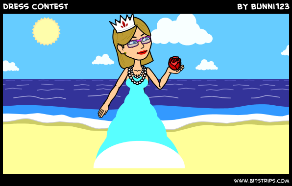 dress contest