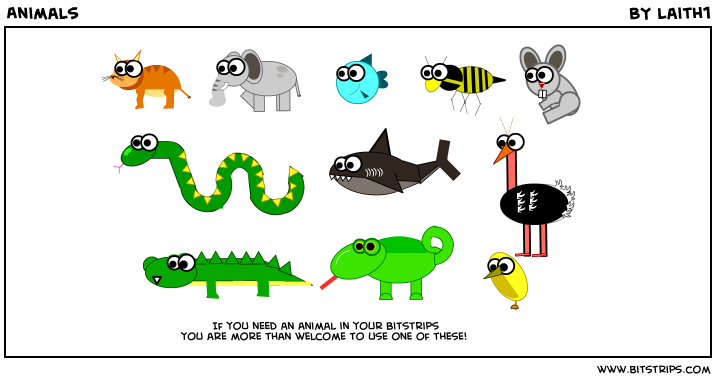 Animals