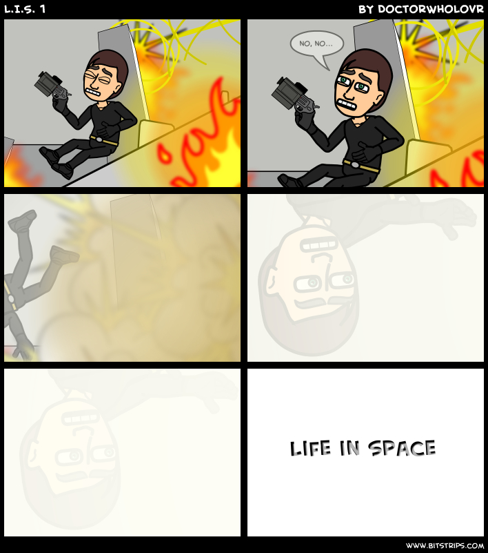 L.I.S. 1