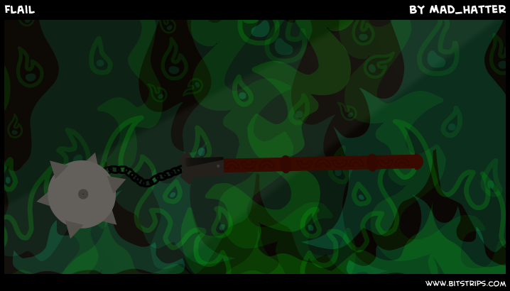 Flail