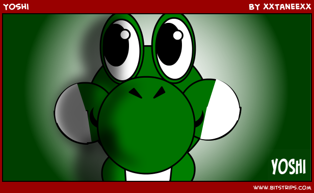 Yoshi