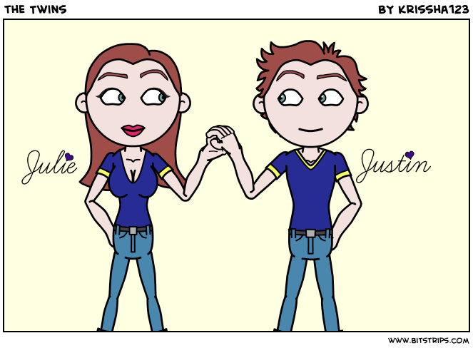 the Twins