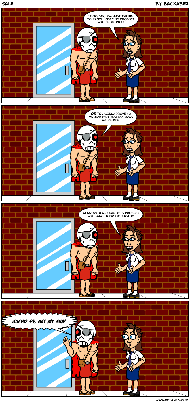 Sale