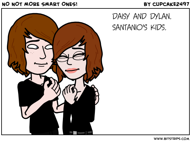 NO NOT MORE SMART ONES!