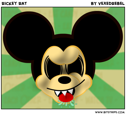 Rickey Rat
