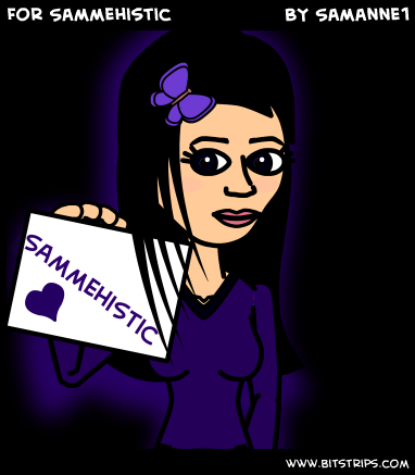 For Sammehistic