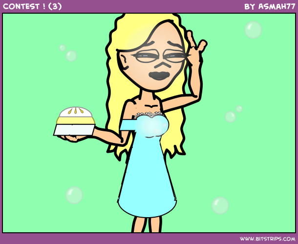 Contest ! (3) 