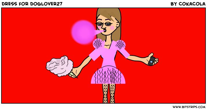 dress for doglover27