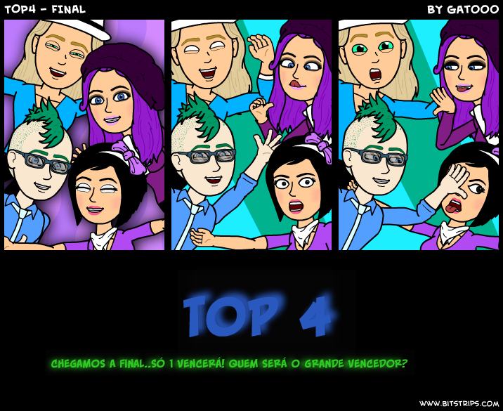 TOP4 - FINAL