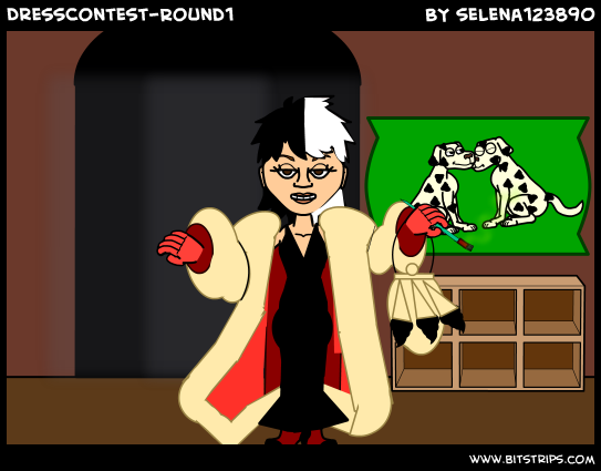 DressContest-Round1