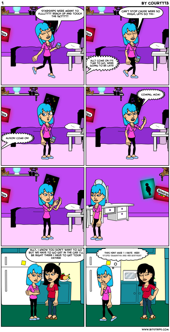 1