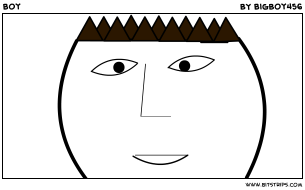 boy